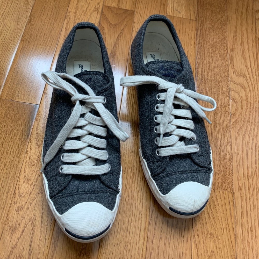 Jack Purcell CONVERSE